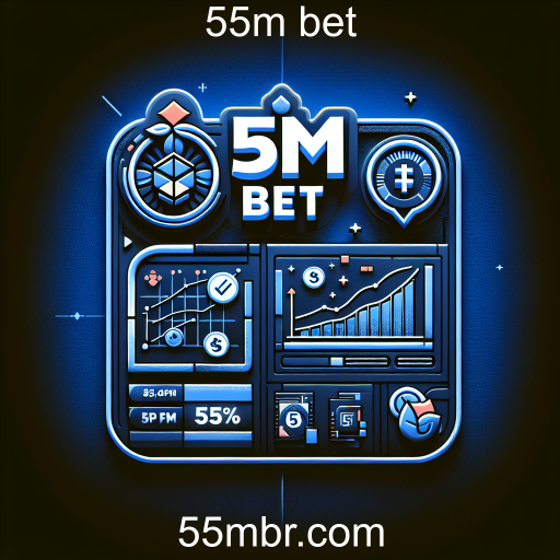 Explorando a Categoria 'Recompensas' no 55m Bet